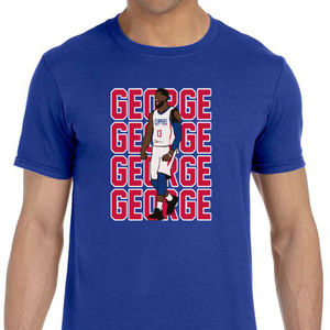 paul george shirt